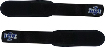 Diablo Wrist Wrap Wrist Support(Blue, Black