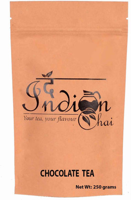 

The Indian Chai Chocolate Tea Chocolate Tea Vacuum Pack(250)