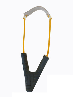 

advancedestore Slingshot Hit Hunt (1 Piece) - Black(Black)