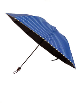 

Bengal folding umbrella 889gdh Umbrella(Multicolor)