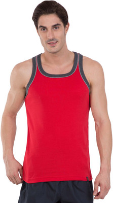 Jockey Men Vest