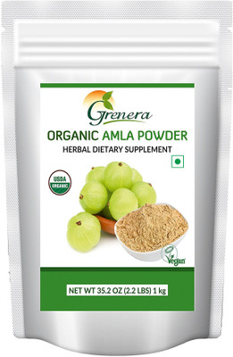 

Grenera AMLA POWDER(1 kg)