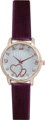 

JM KG165 Watch - For Women