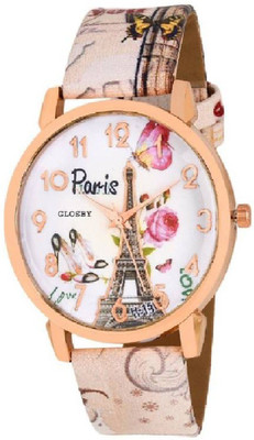 LAVISHABLE Analog Watch - For Girls