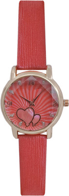

JM KG162 Watch - For Women