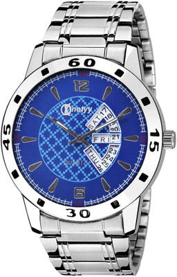 

Knotyy Wrist Watch Watch - For Men