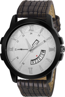 

Lapkgann couture LC1057SL03 Exceptional Watch - For Men