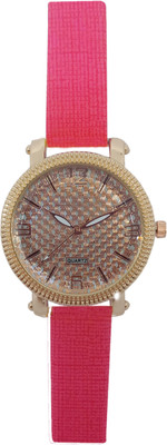 

JM KG180 Watch - For Women