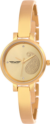 

Allisto Europa ALW38 Pearl Premium Quality Watch - For Women