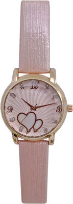 

JM KG168 Watch - For Women