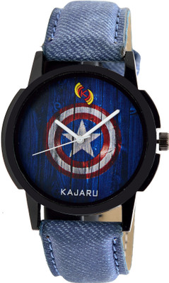 

kajaru k- 102 Watch - For Men