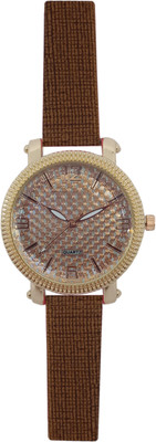 

JM KG179 Watch - For Women