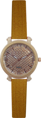 

JM KG182 Watch - For Women