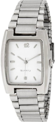

SD SHOP Silver SD4567, Best Watch - For Men