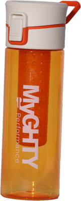 

Myghty by Big Bazaar 830022471 2.5 ml Sipper(Pack of 1, Orange)