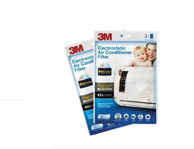 

3M 3 Air Purifier Filter(HEPA Filter)