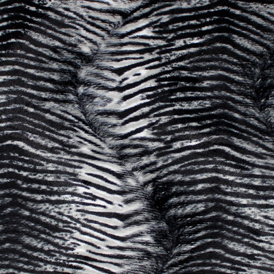 

Tootpado A4 Plush Deco Animal Tiger Skin Design Sticker - (CPPS151)