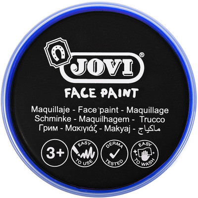 

Jovi Cream Face Paint 20ml Case