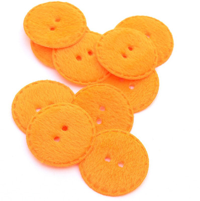

Foppish Mart Circular Fabric Buttons