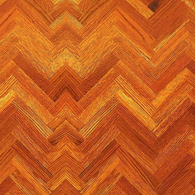 

JAGS A3 Self Adhesive Floor Sticker - Brown (CPPS209) - Stick on Floor Tiles For Bathroom, Kitchen & Living Room.