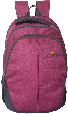 

Daikon School Backpack Polyester 40 Ltrs Pink 40 L Backpack(Pink)