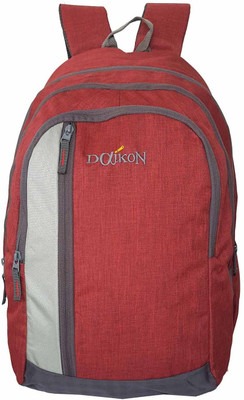 

Daikon Backpack 44 Ltrs Purple White 44 L Backpack(Red)