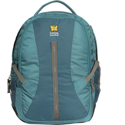 

Liviya RKTLBK16 30 L Backpack(Green)
