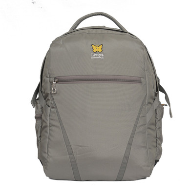 

Liviya RKTLBK18 30 L Backpack(Grey)