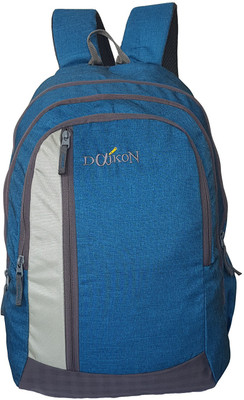 

Daikon Backpack 44 Ltrs Light Blue Casual 44 L Backpack(Blue)