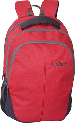 

Daikon School Backpack Polyester 40 Ltrs Red 40 L Backpack(Multicolor)