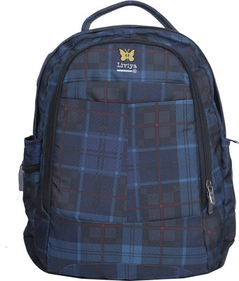 

Liviya RKTLBK17 30 L Backpack(Multicolor)