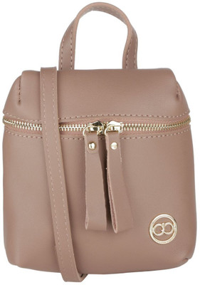 

Gio Collection G630PK 1 L Backpack(Pink)