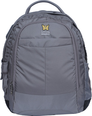 

Liviya RKTLBK15 30 L Backpack(Grey)