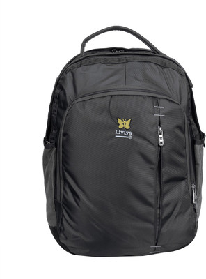 

Liviya RKTLBK12 30 L Backpack(Black)