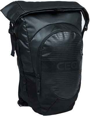 

ceo Insane Premium Black 39 L Laptop Backpack(Black)