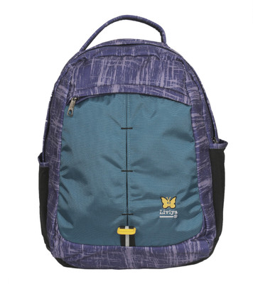 

Liviya RKTLBK19 30 L Backpack(Blue)