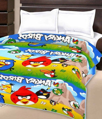 

Vinayak Enterprises Cartoon  Dohar(Cotton, Multicolor