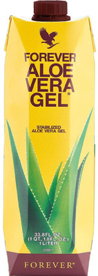 Forever Flp Aloe Vera Gel(1000 ml)
