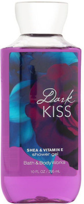 

Bath & Body Works Signature Collection Shower Gel Dark Kiss(295 ml)
