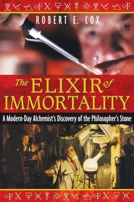 The Elixir of Immortality(English, Paperback, Cox Robert E.)