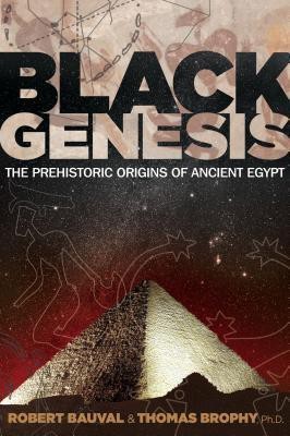 Black Genesis(English, Paperback, Bauval Robert)