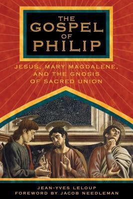The Gospel of Philip(English, Paperback, Leloup Jean-Yves)