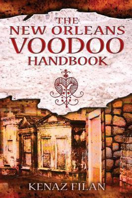 The New Orleans Voodoo Handbook(English, Paperback, Filan Kenaz)