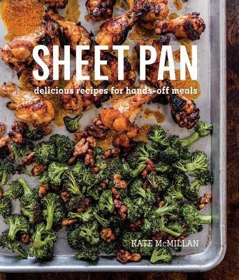 Sheet Pan(English, Hardcover, McMillan Kate)