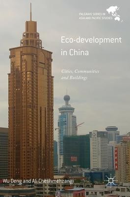 Eco-development in China(English, Hardcover, Deng Wu)