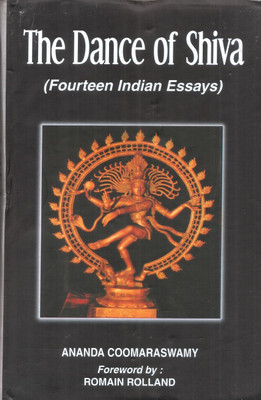 The Dance of Shiva(English, Undefined, Coomaraswamy Ananda)