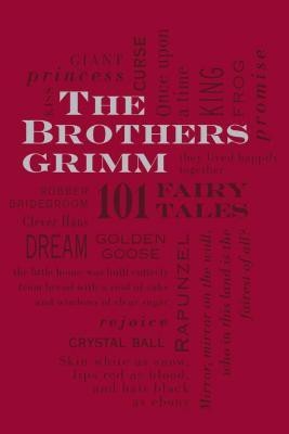 The Brothers Grimm: 101 Fairy Tales: Volume 1(English, Paperback, Grimm Jacob)