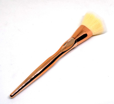 

AASA Golden Handel Face Brush For Makeup(Pack of 1)