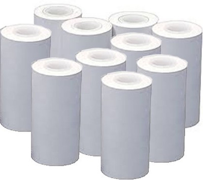 

Rudkav RUDKAV7950-25 Thermal Cash Register Paper(7.9 cm x 7 cm)