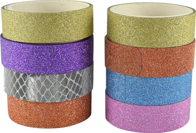 

Saamarth Impex Single Sided Handheld Tape (Manual)(Multicolor)